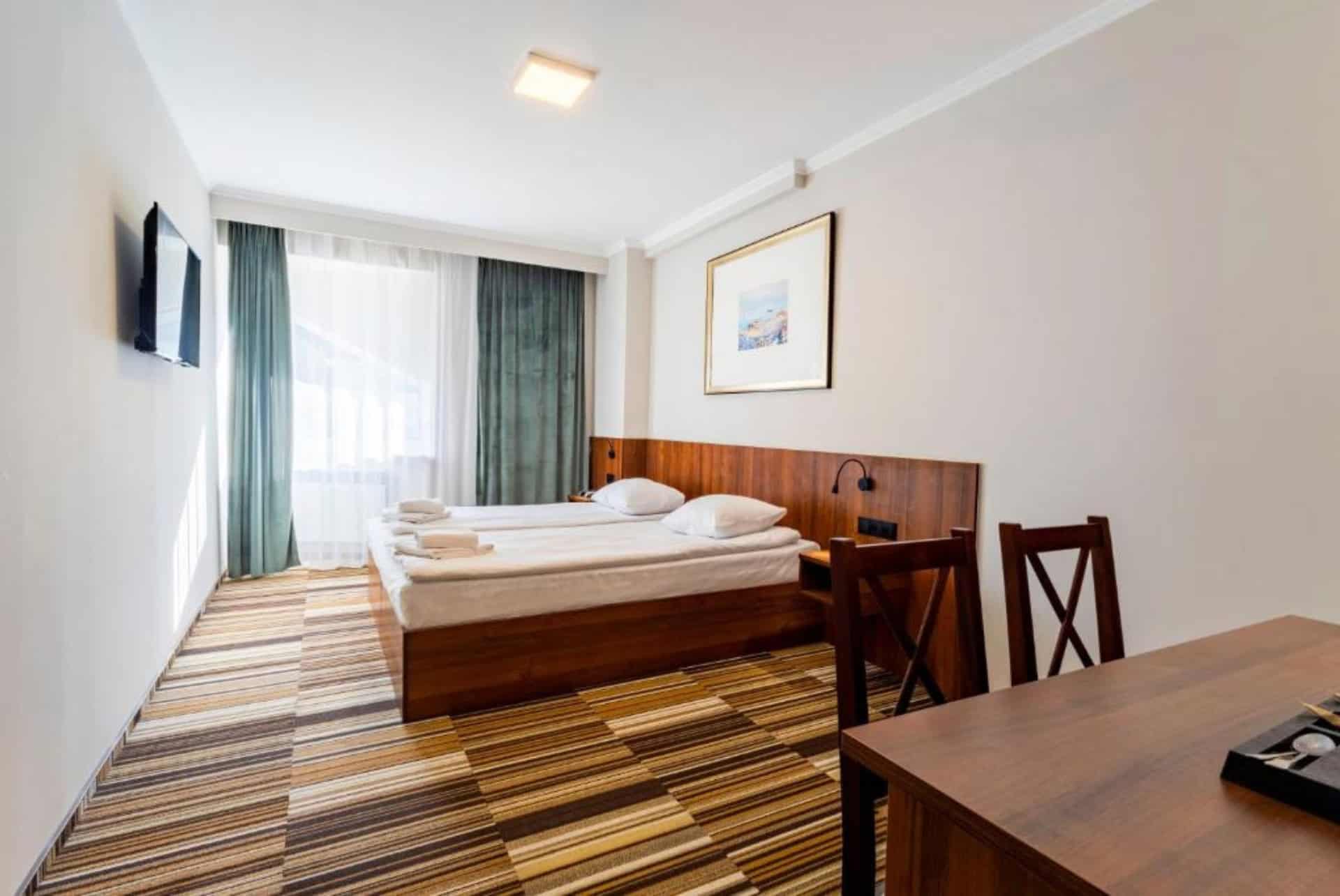 hit hotel warsaw chambre hit hotel warsaw chambre
