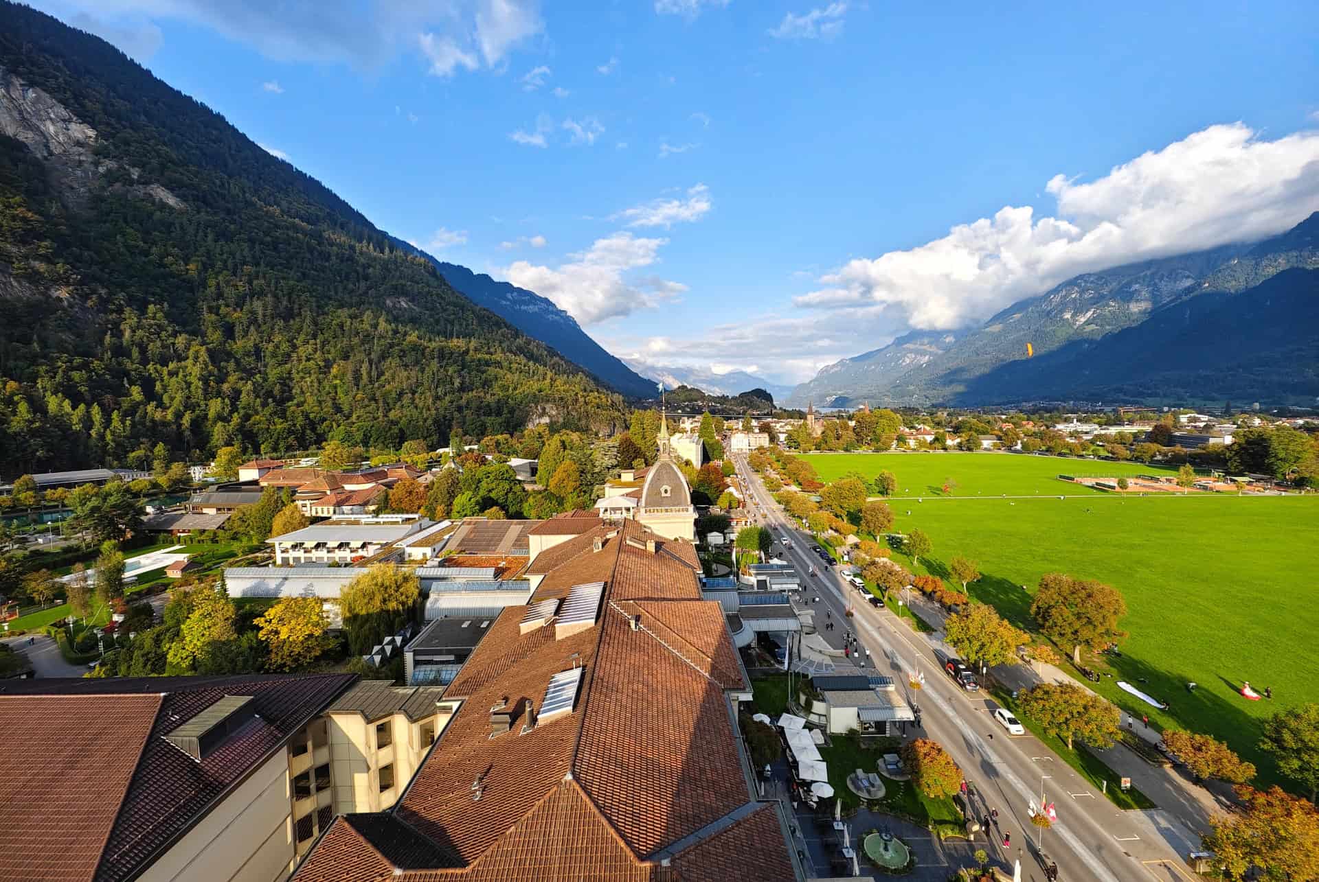 hoheweg interlaken hoheweg interlaken