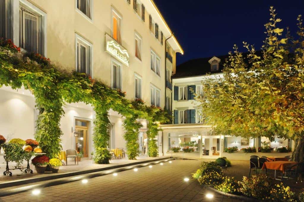 hotel beausite interlaken hotel beausite interlaken