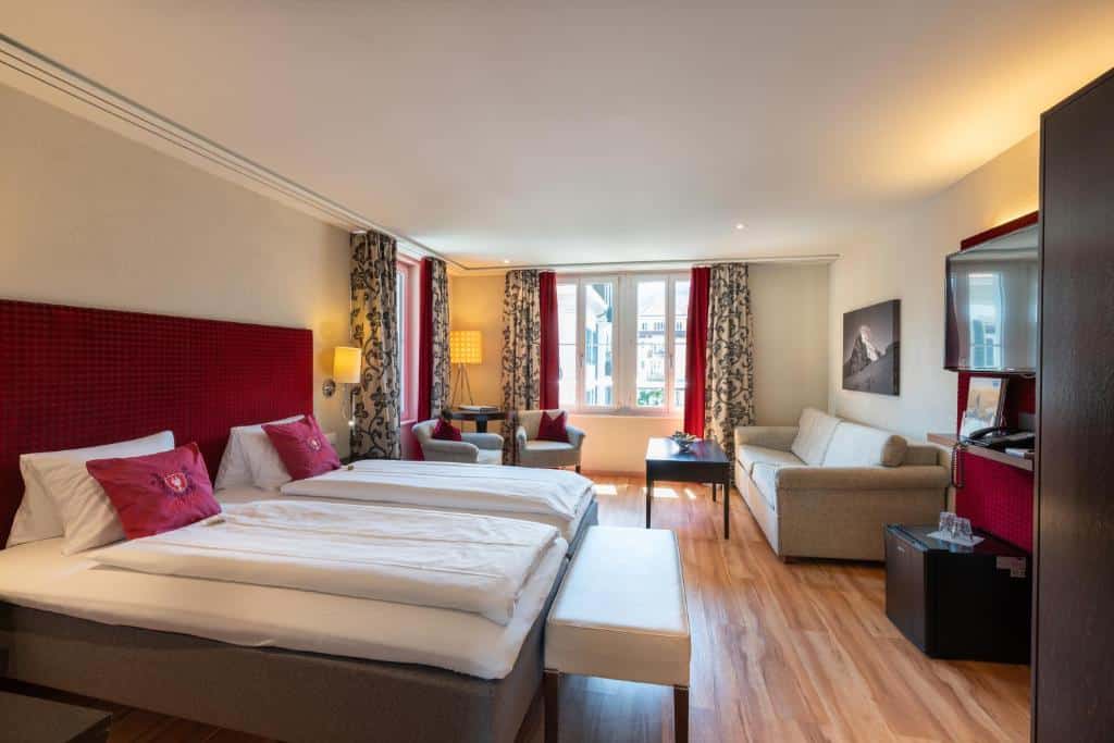 hotel krebs interlaken hotel krebs interlaken