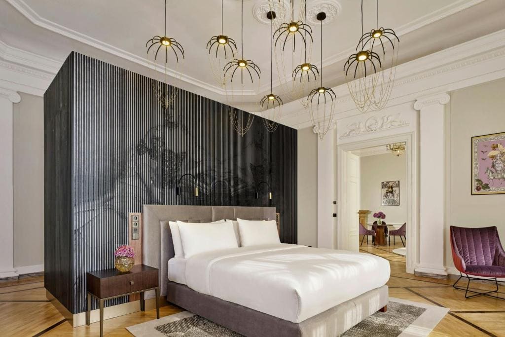 hotel verte warsaw autograph collection chambre hotel verte warsaw autograph collection chambre