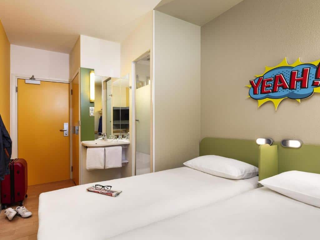 ibis budget warszawa centrum chambre ibis budget warszawa centrum chambre