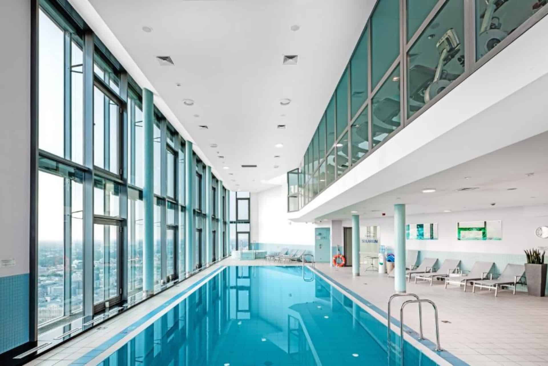 intercontinental warszawa by ihg piscine intercontinental warszawa by ihg piscine