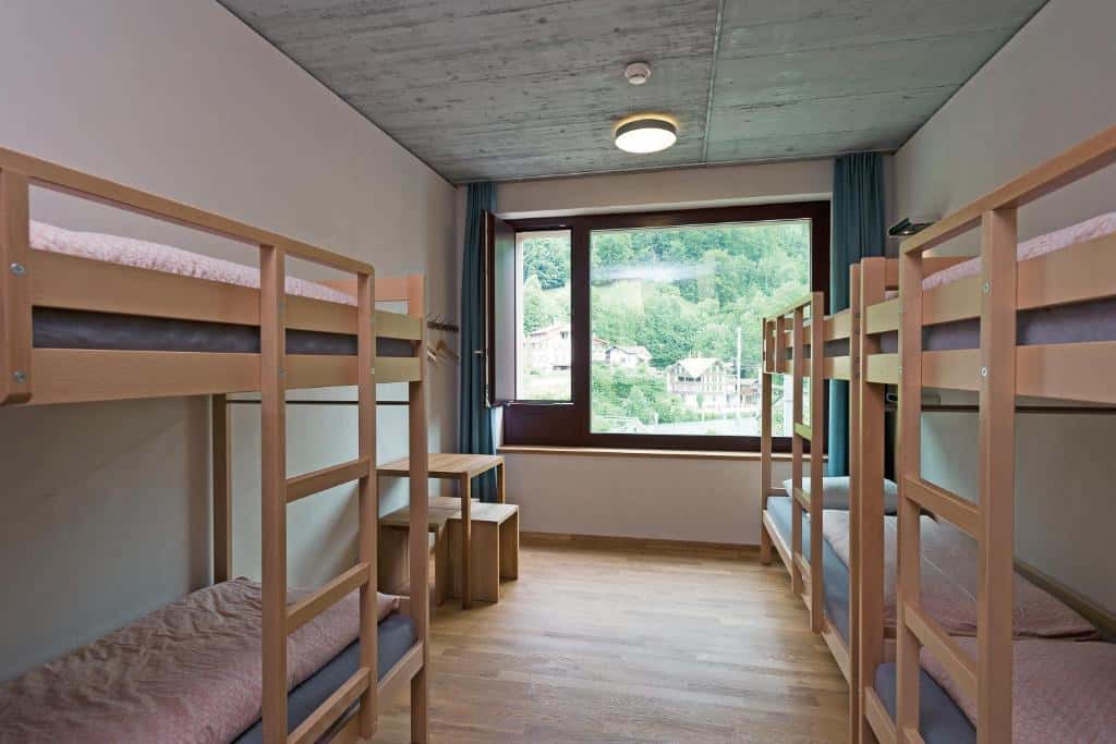interlaken youth hostel suisse interlaken youth hostel suisse