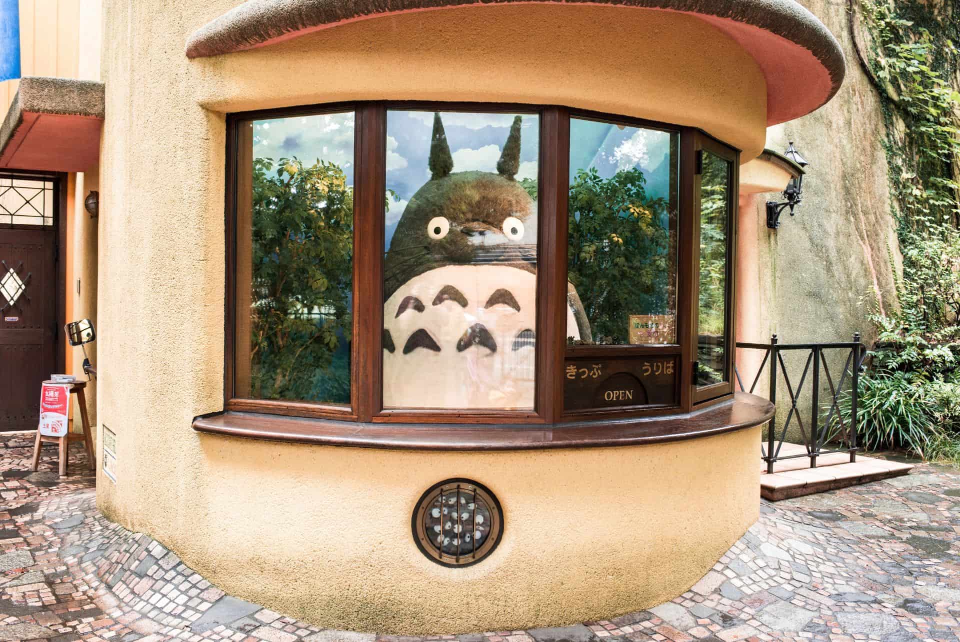 musee ghibli tokyo musee ghibli tokyo