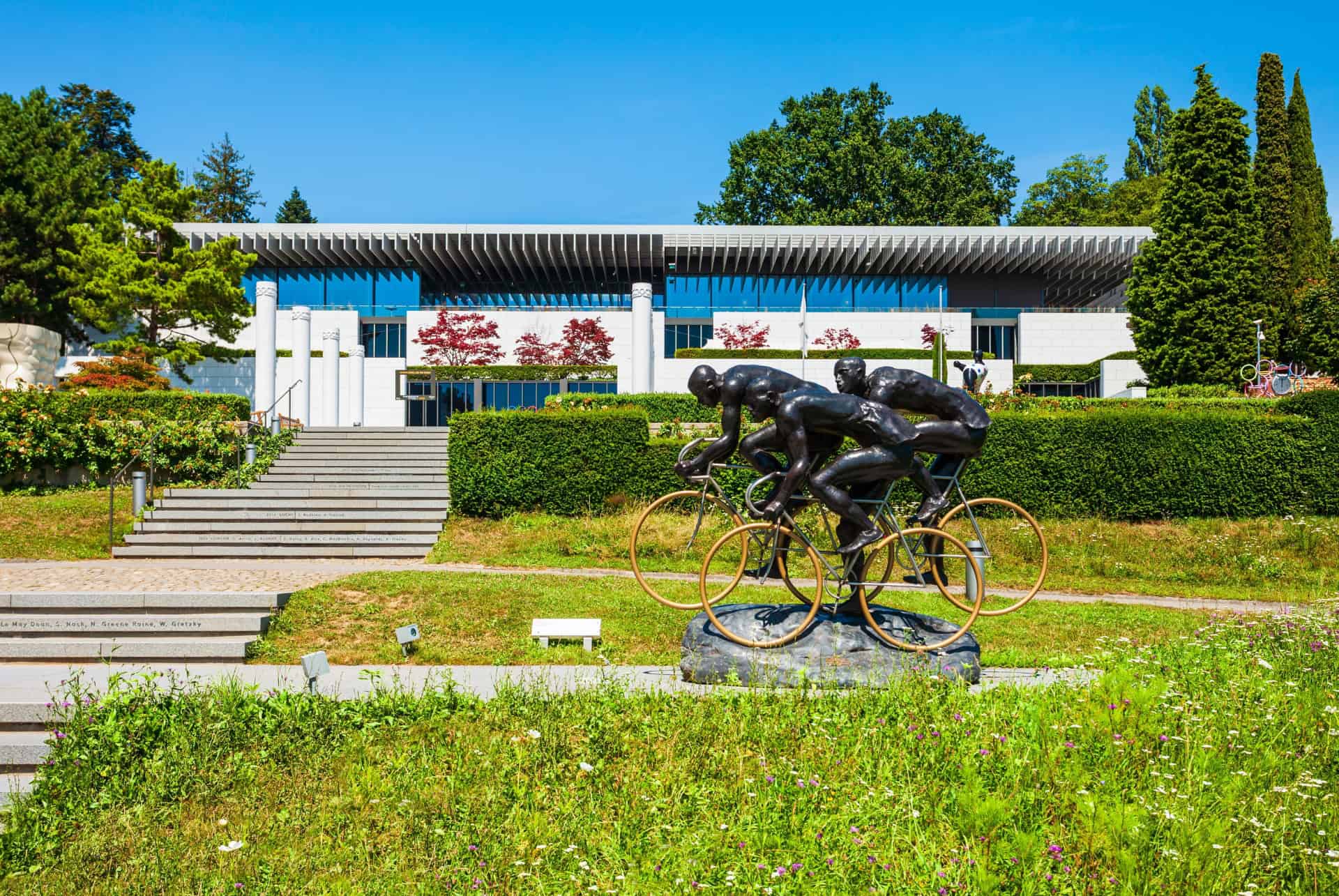 musee olympique lausanne musee olympique lausanne