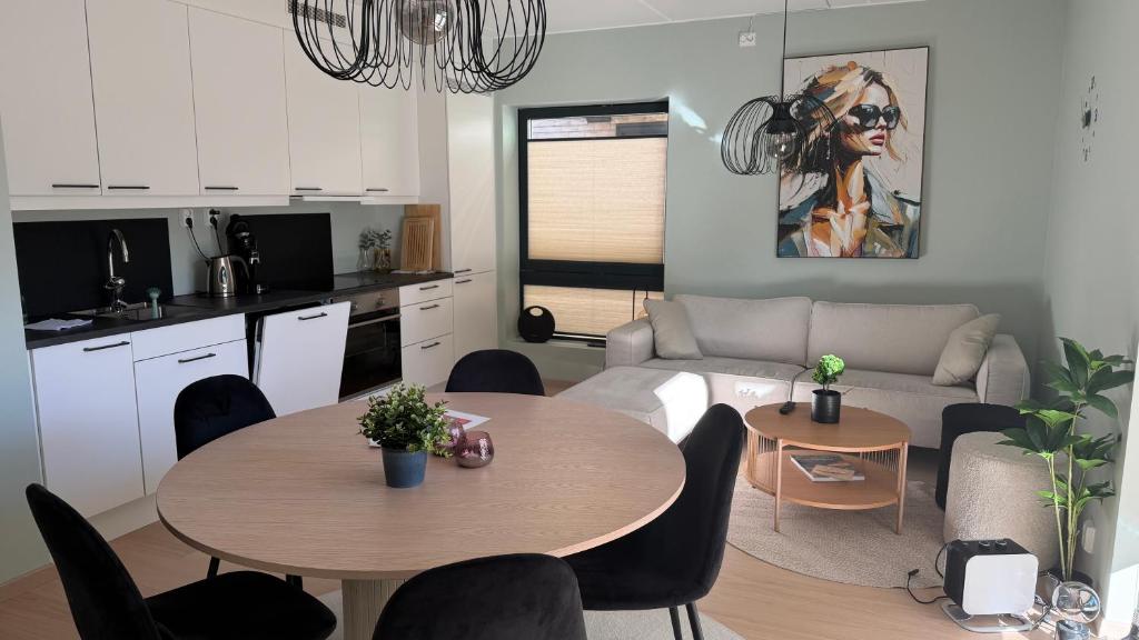 new powerhouse apartment in lade in trondheim new powerhouse apartment in lade in trondheim