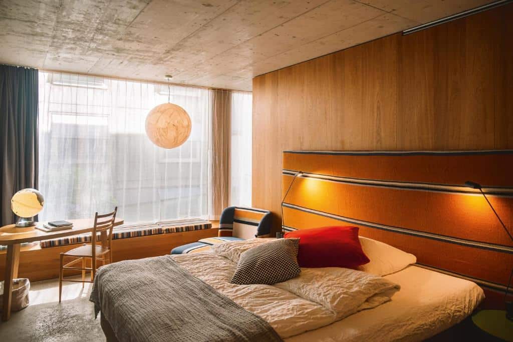 nomad design lifestyle hotel bale nomad design lifestyle hotel bale