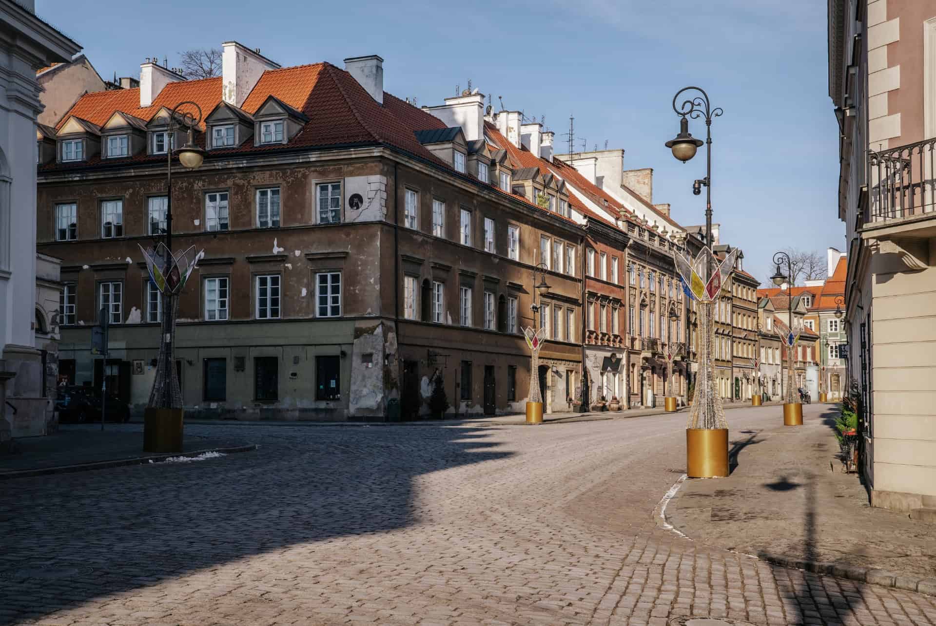 ou dormir a varsovie nowe miasto ou dormir a varsovie nowe miasto
