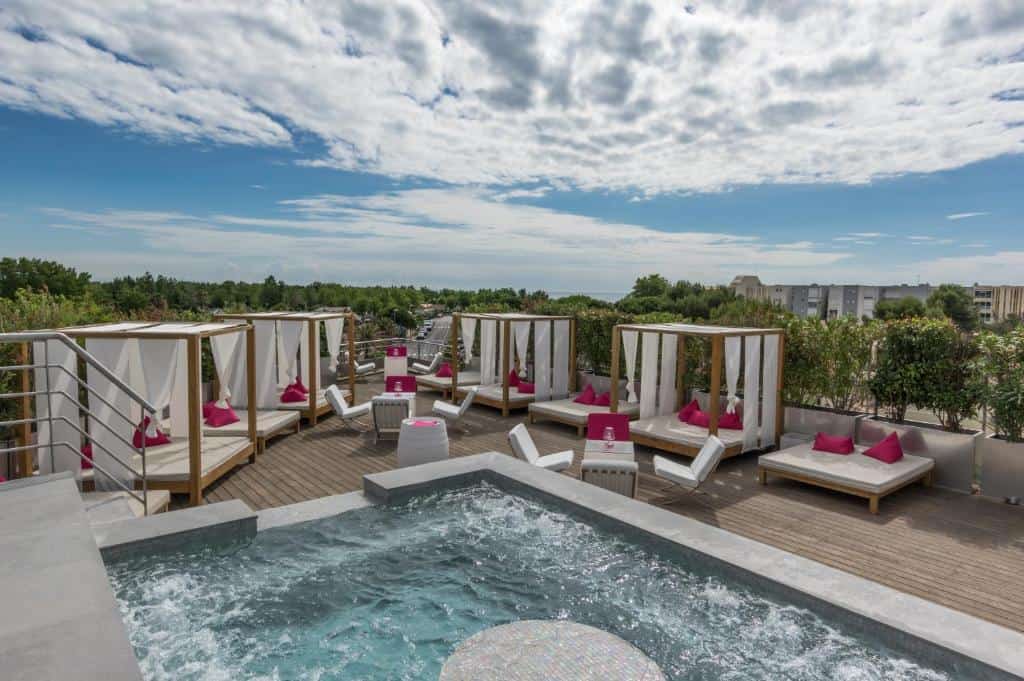 ozinn hotel spa cap agde ozinn hotel spa cap agde