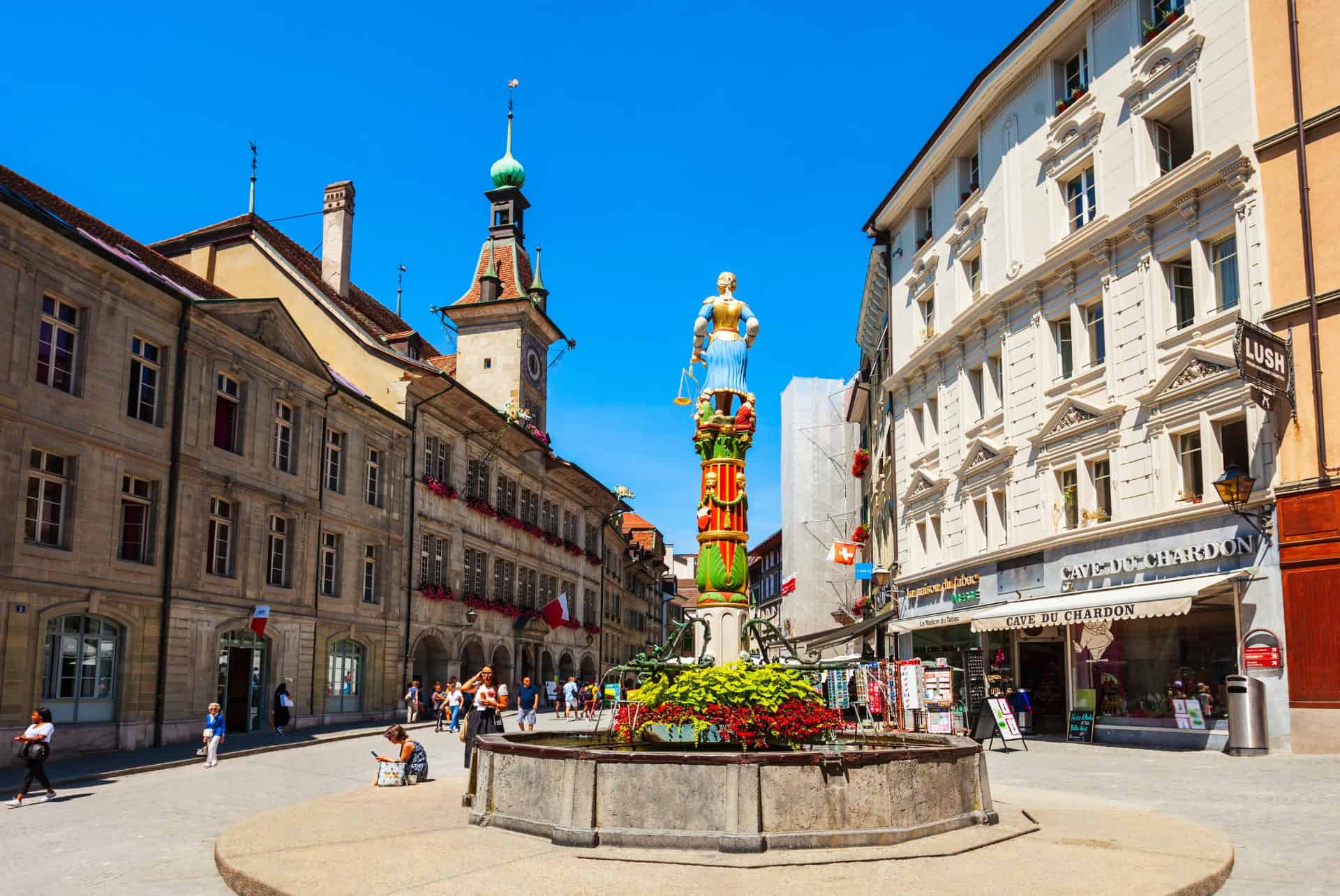 place de la palud lausanne place de la palud lausanne