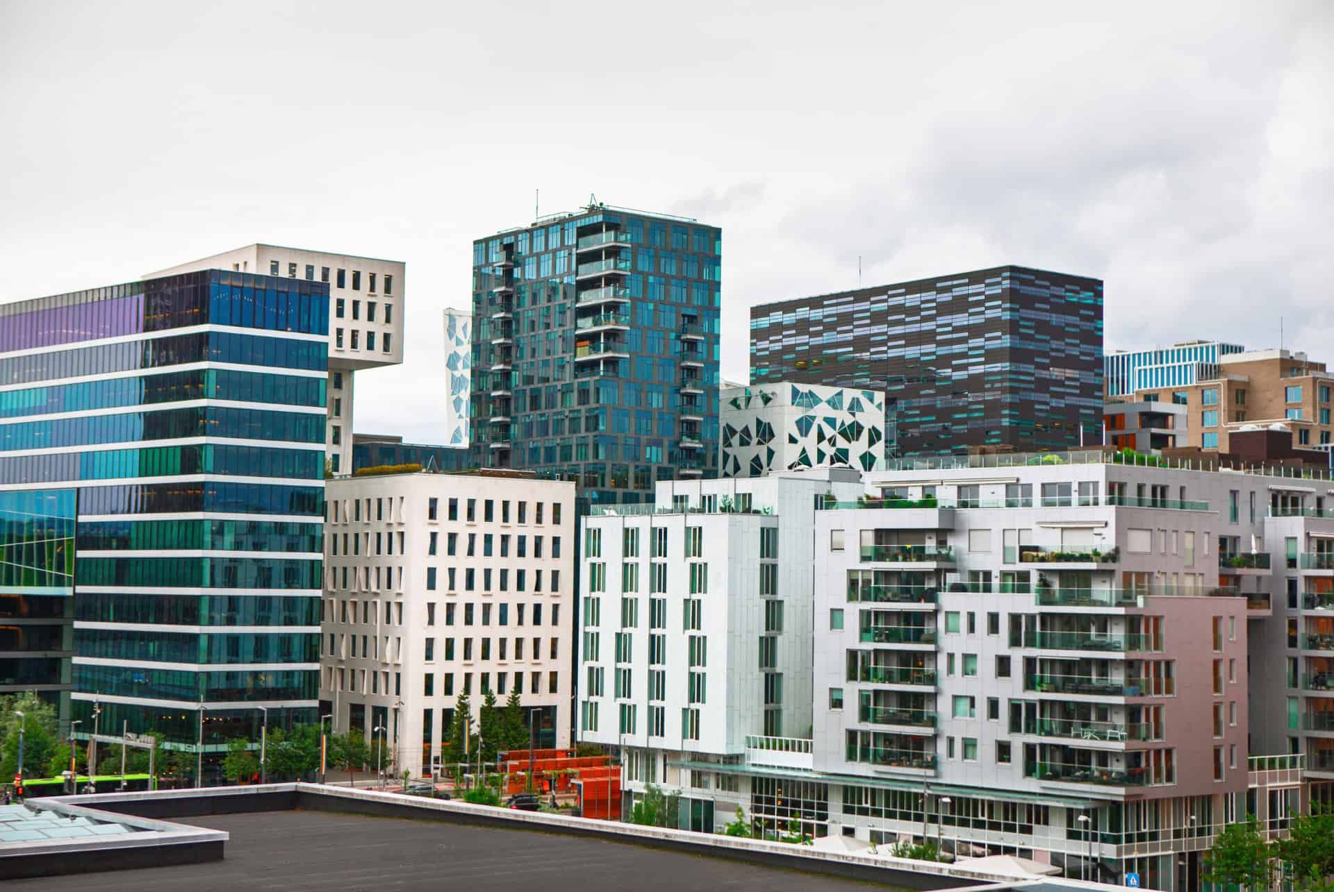 quartiers oslo bjorvika quartiers oslo bjorvika