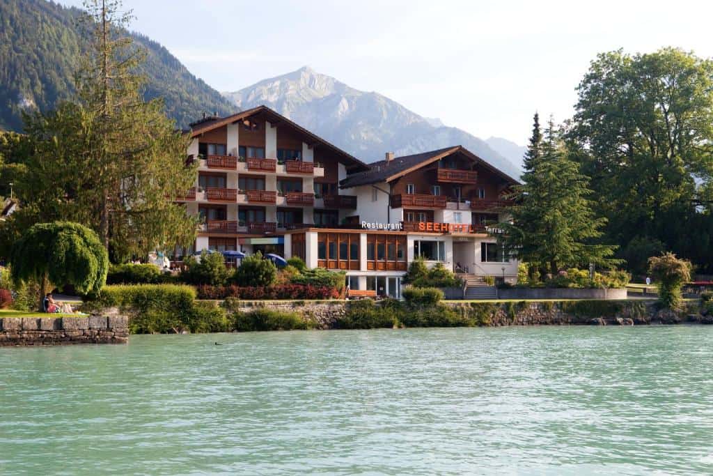 seehotel bönigen seehotel bönigen