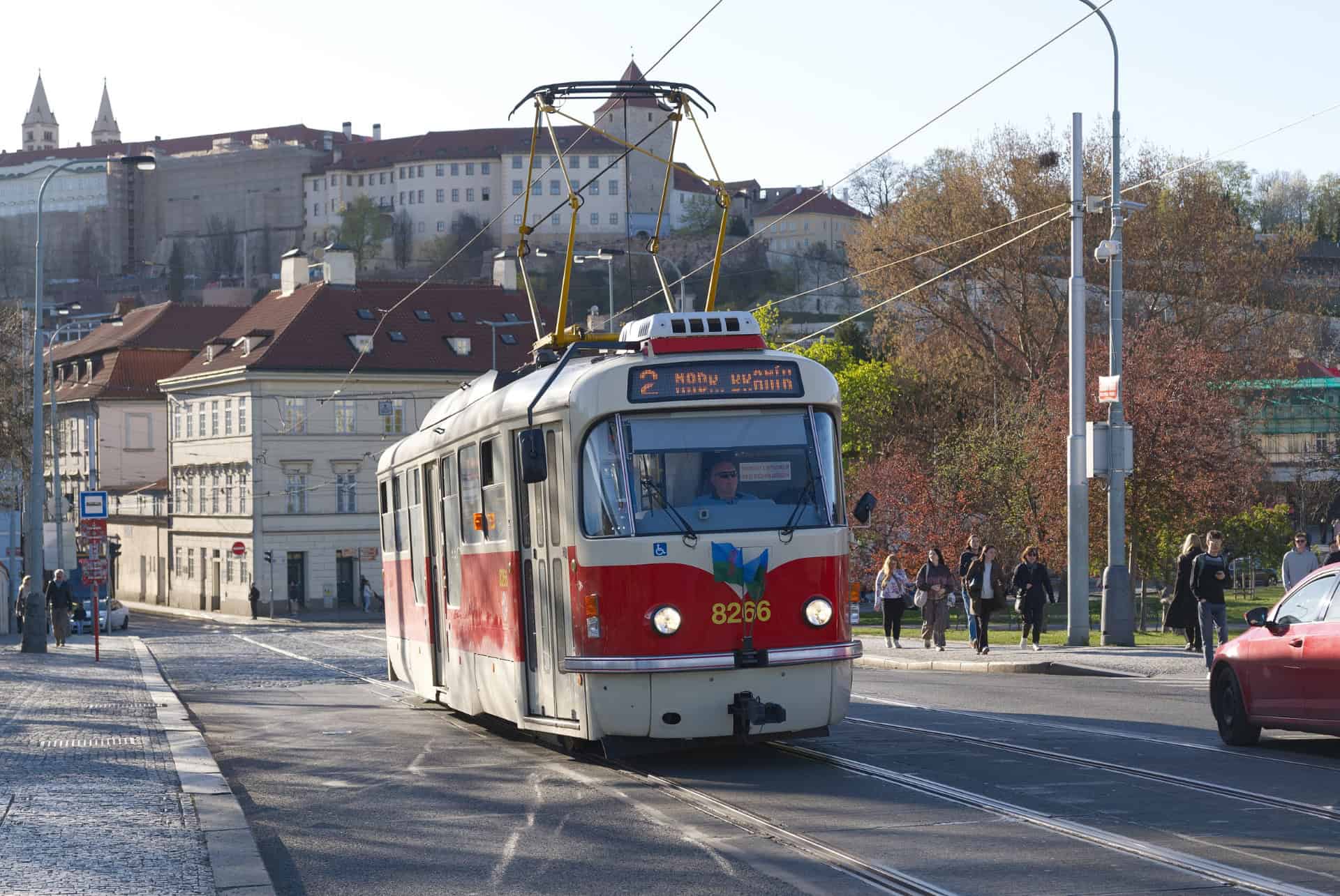 tramway prague tramway prague