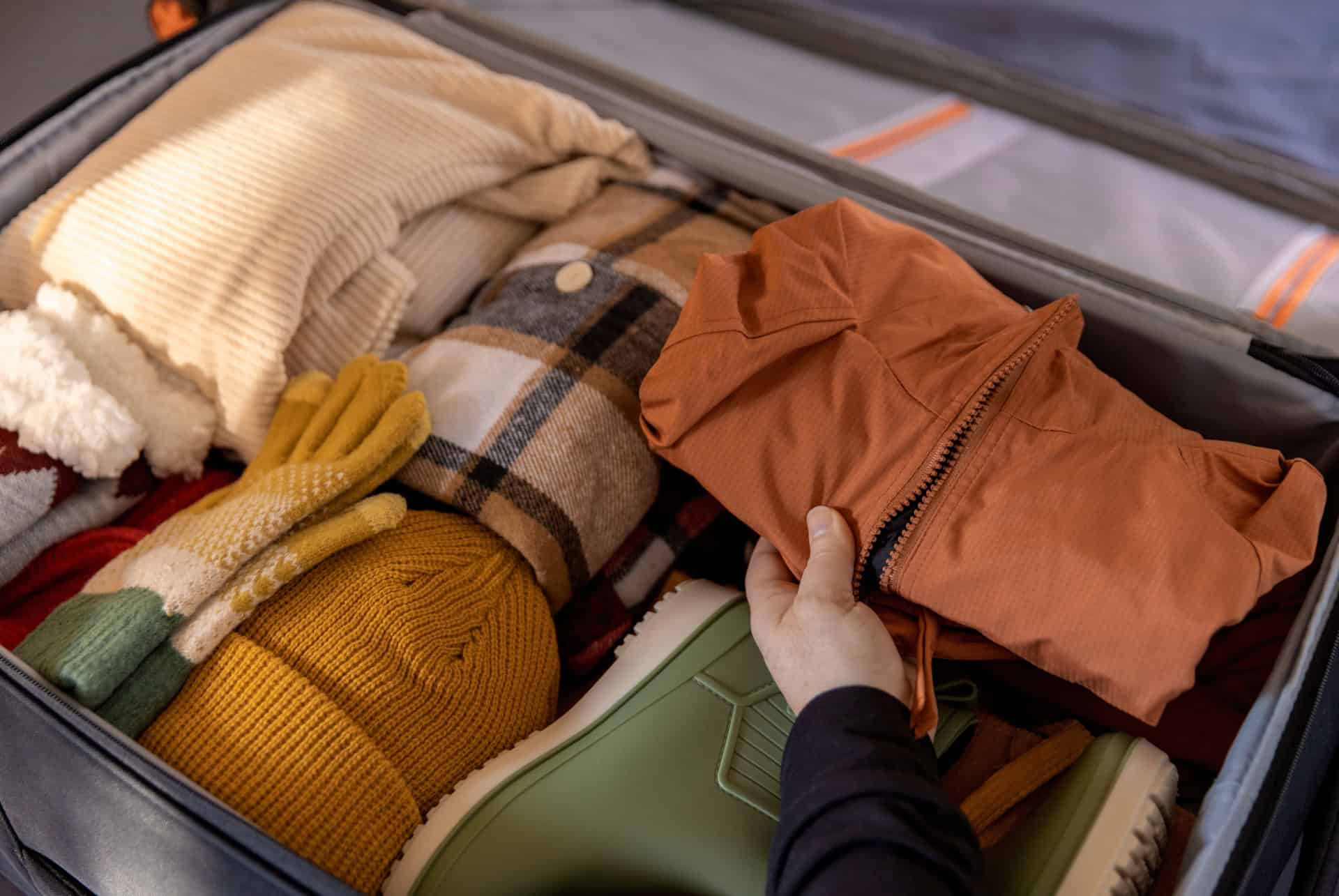 valise automne au japon valise automne au japon