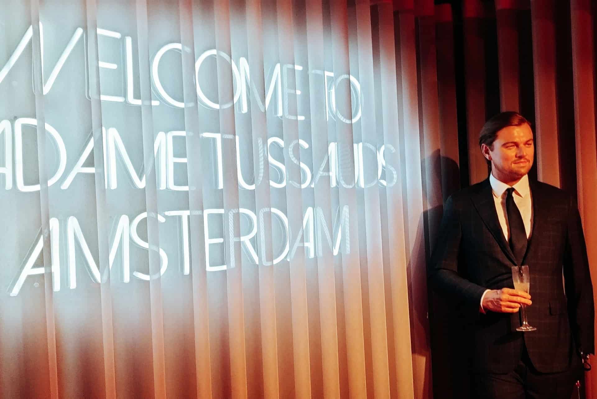 visite madame tussauds amsterdam visite madame tussauds amsterdam